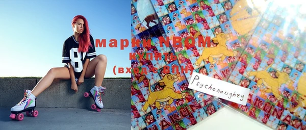 молекула духа Киренск
